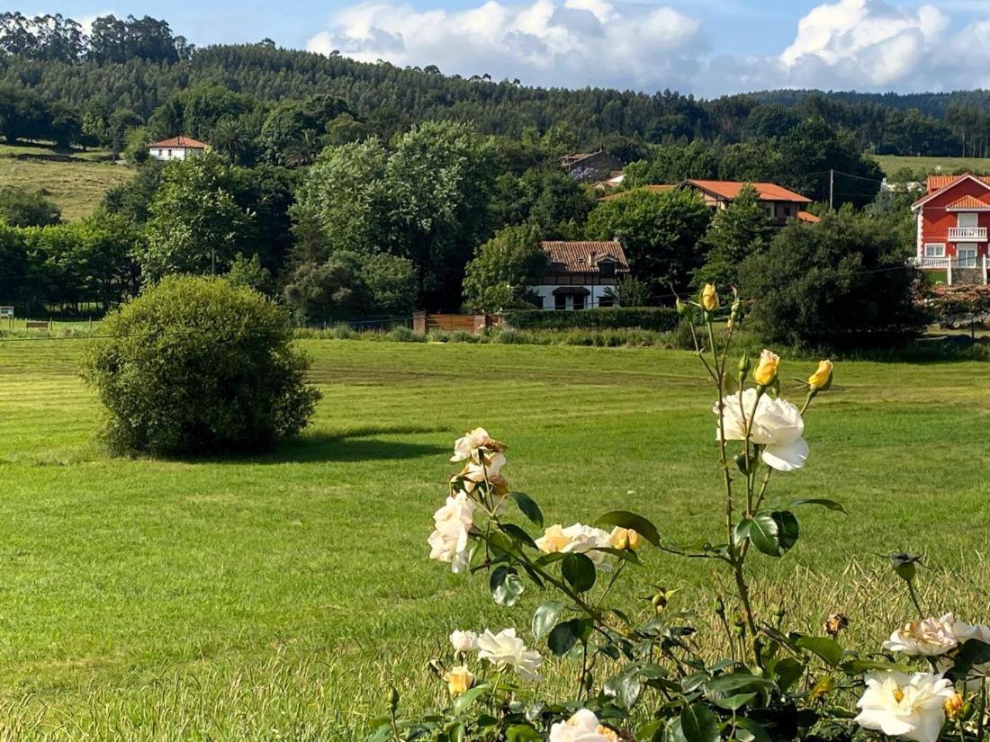 Casa Rural El Pozo Tremeo view 2