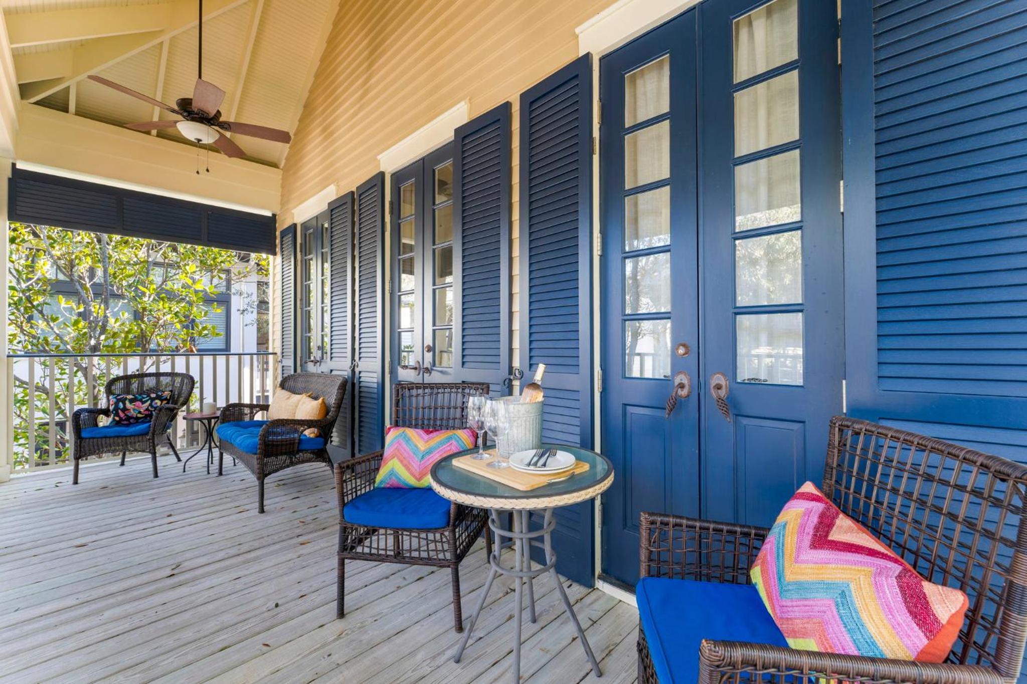 Casita By The Sea by 30A Escapes view 2