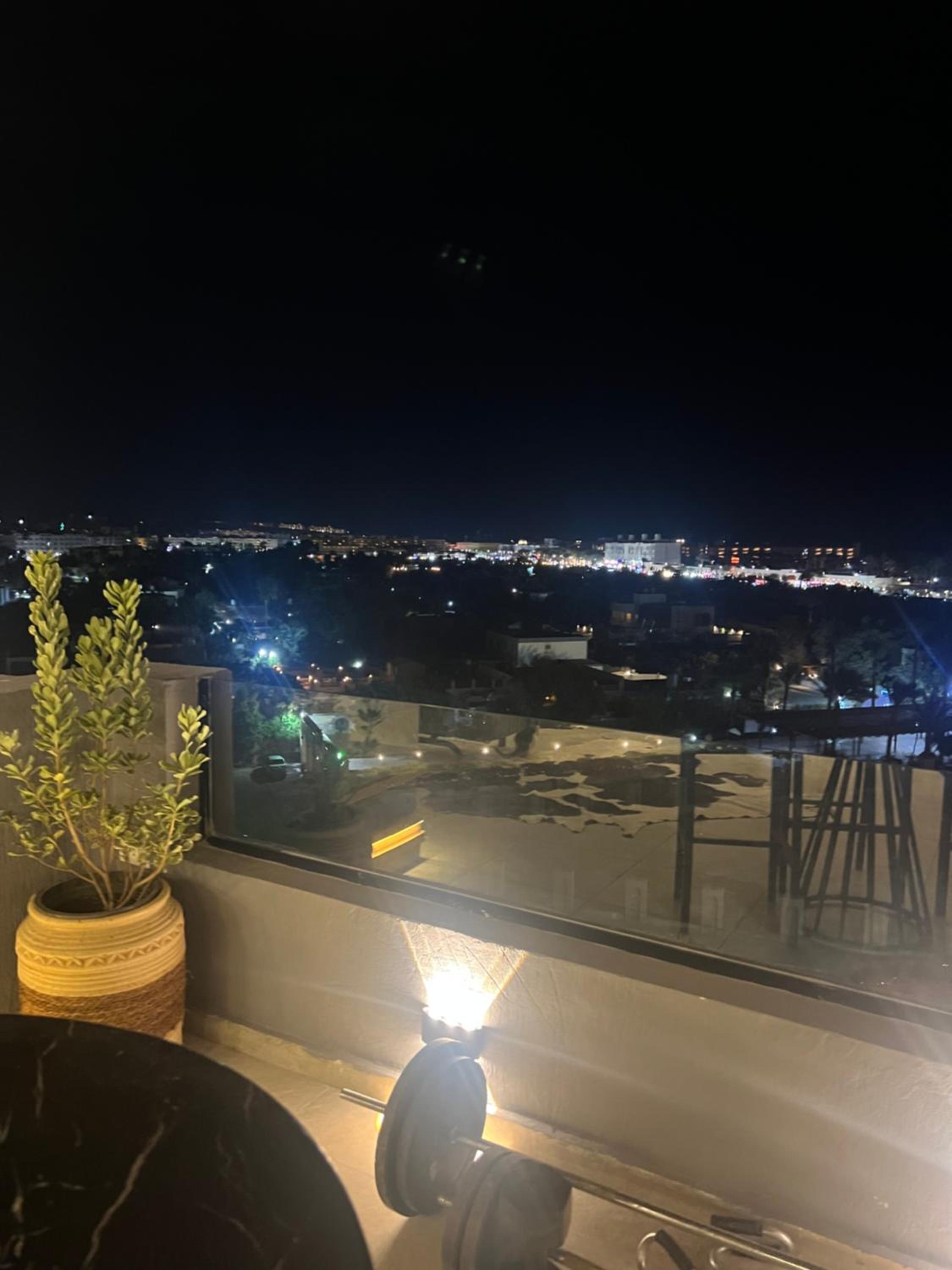 Sallam Lux Property