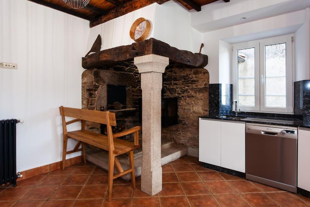 Casa do Cesteiro