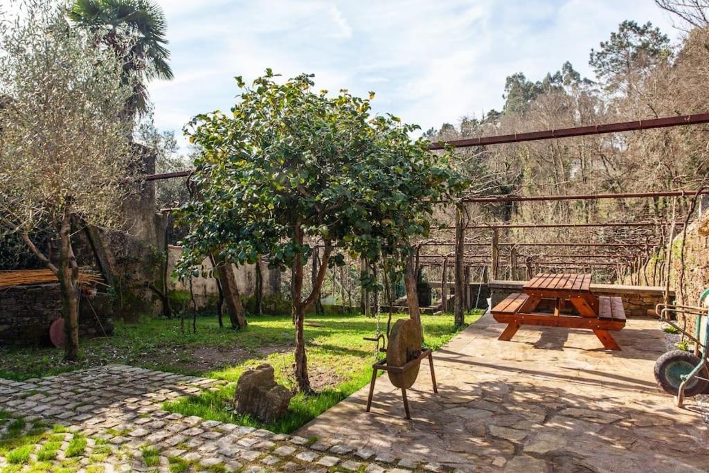Casa do Cesteiro