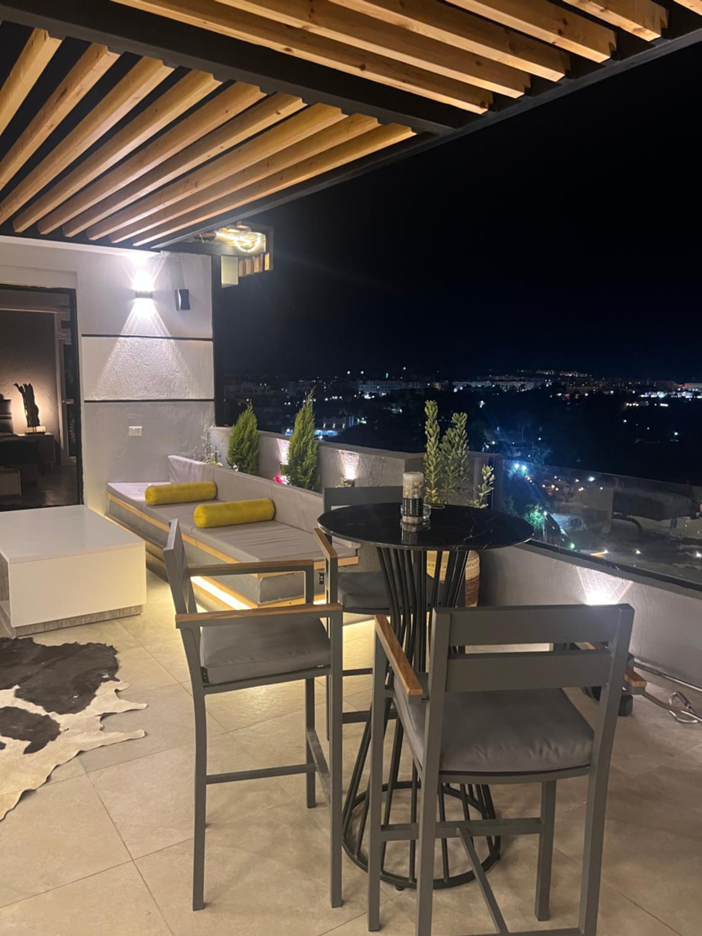 Sallam Lux Property