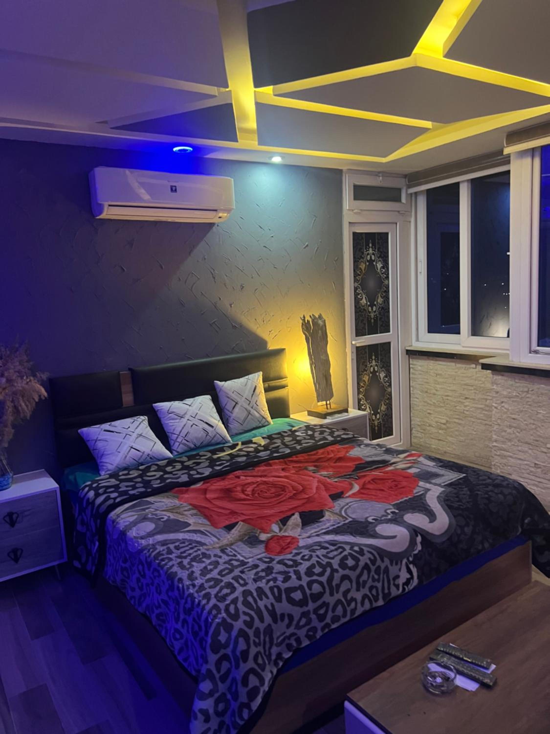 Sallam Lux Property