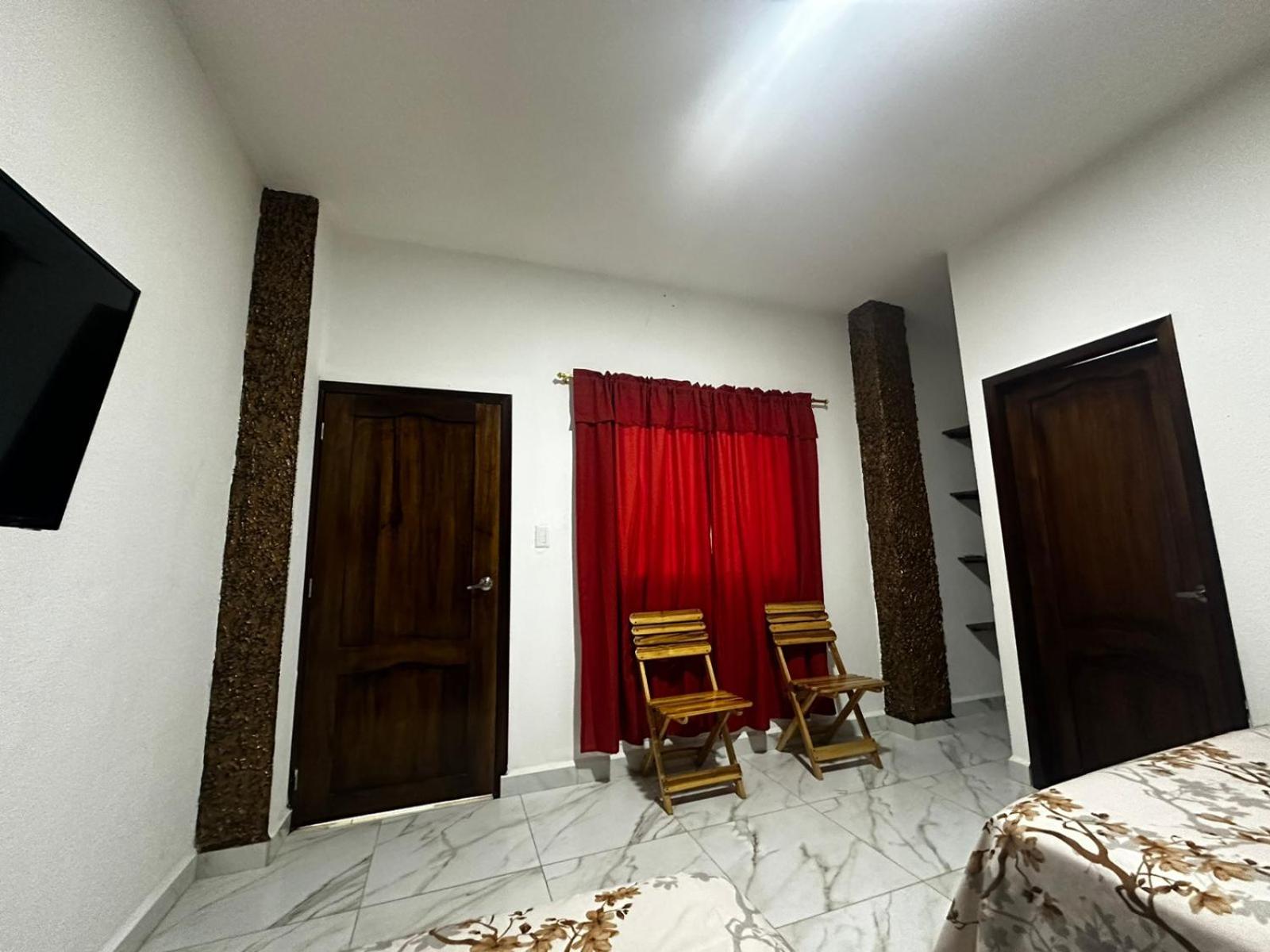 Casa Palmamar