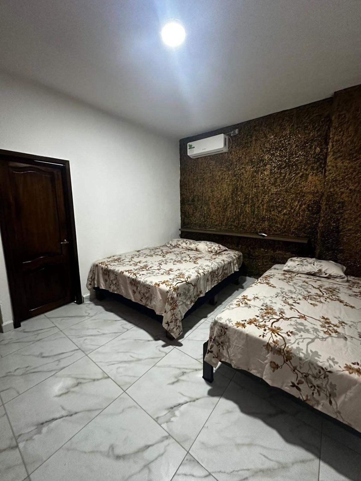 Casa Palmamar