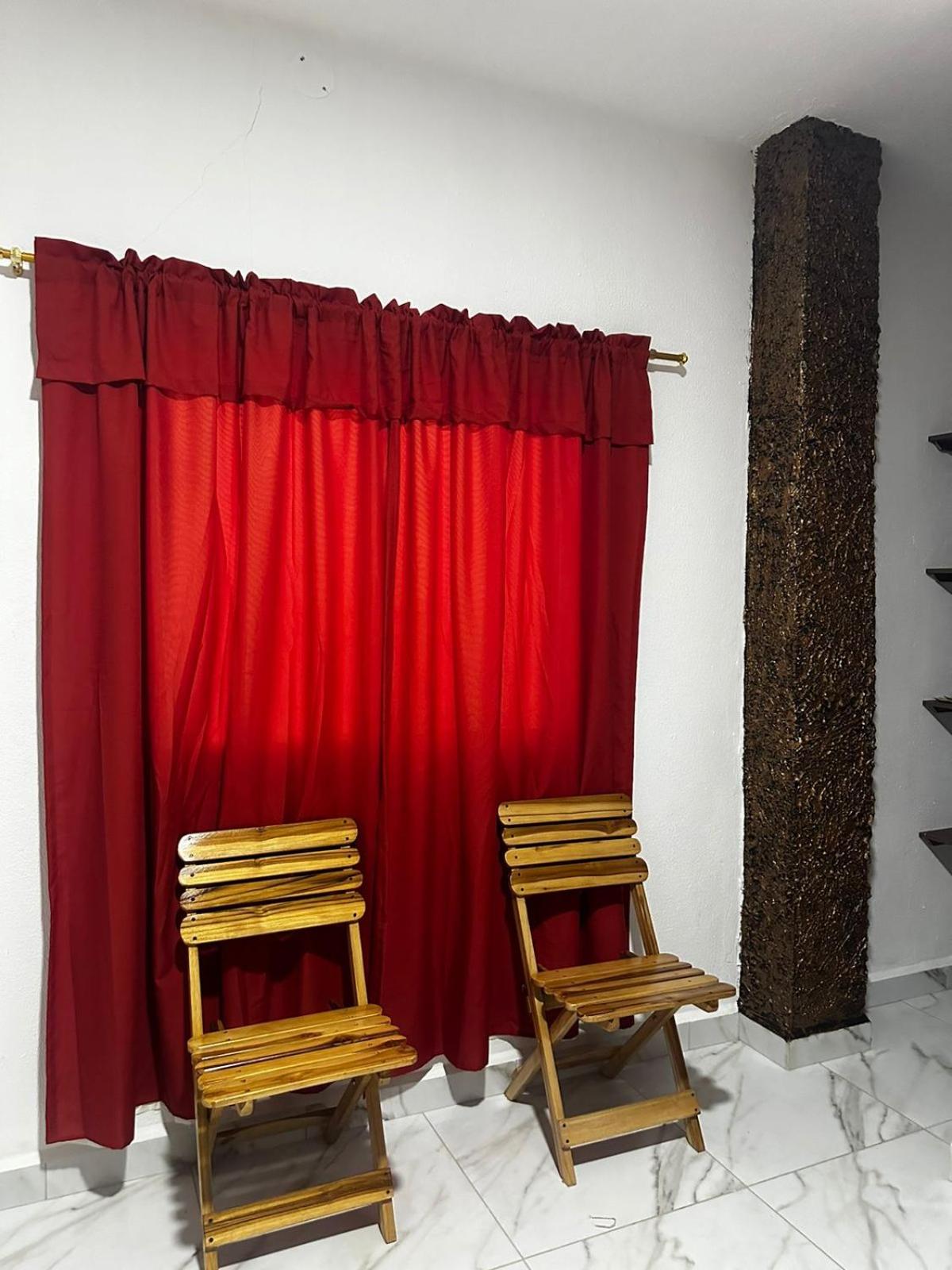 Casa Palmamar