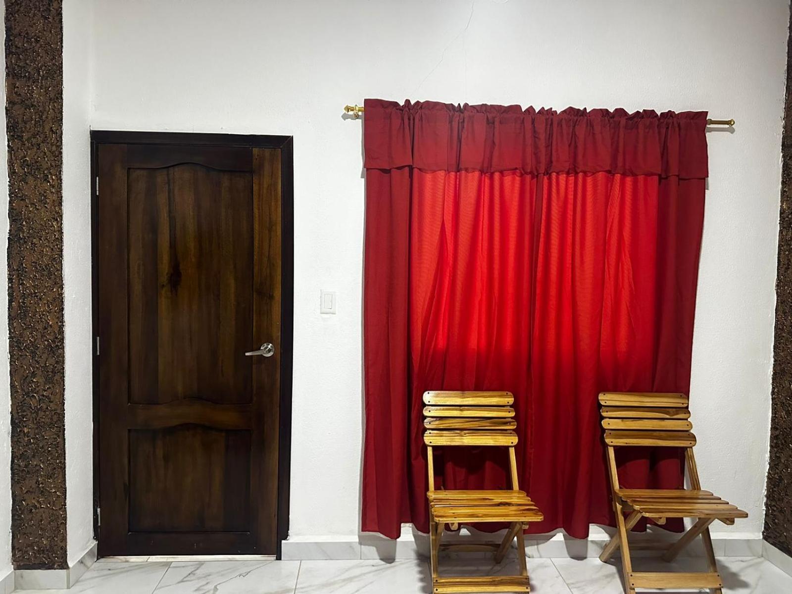 Casa Palmamar