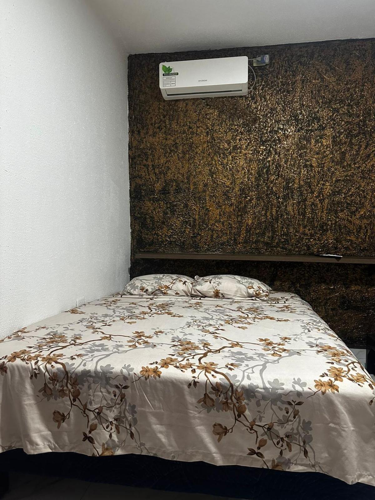 Casa Palmamar