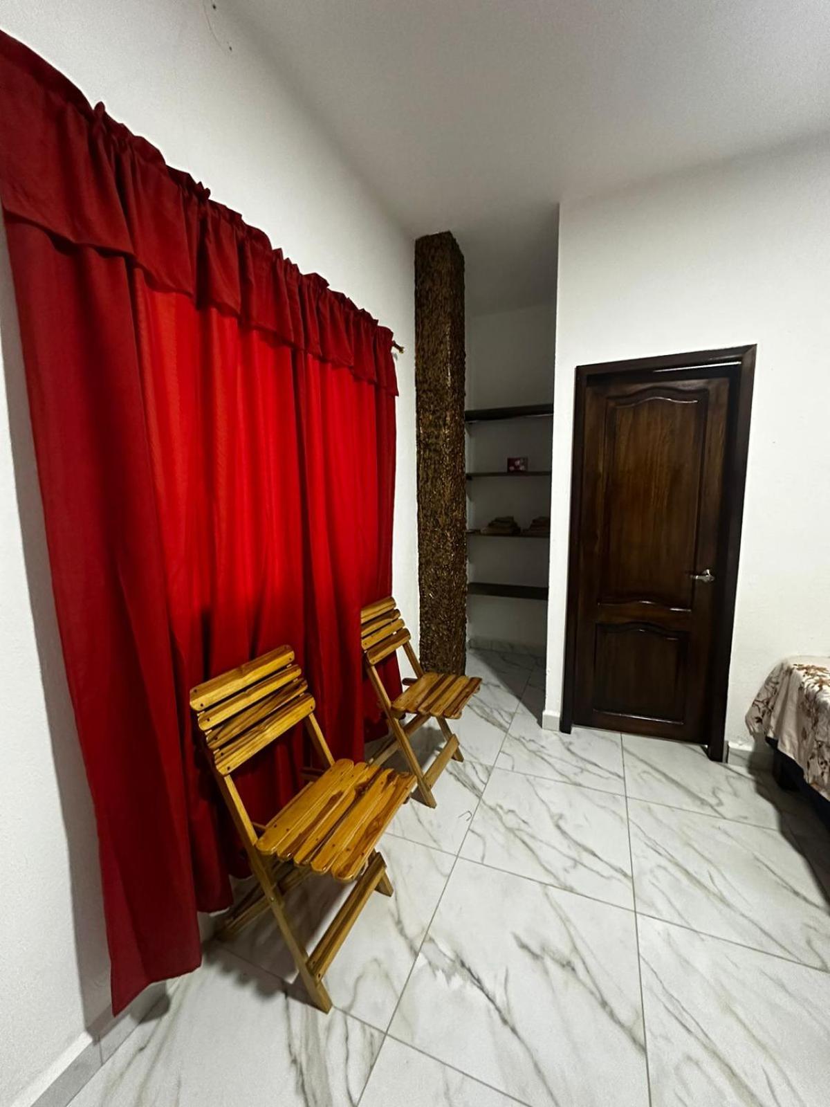Casa Palmamar