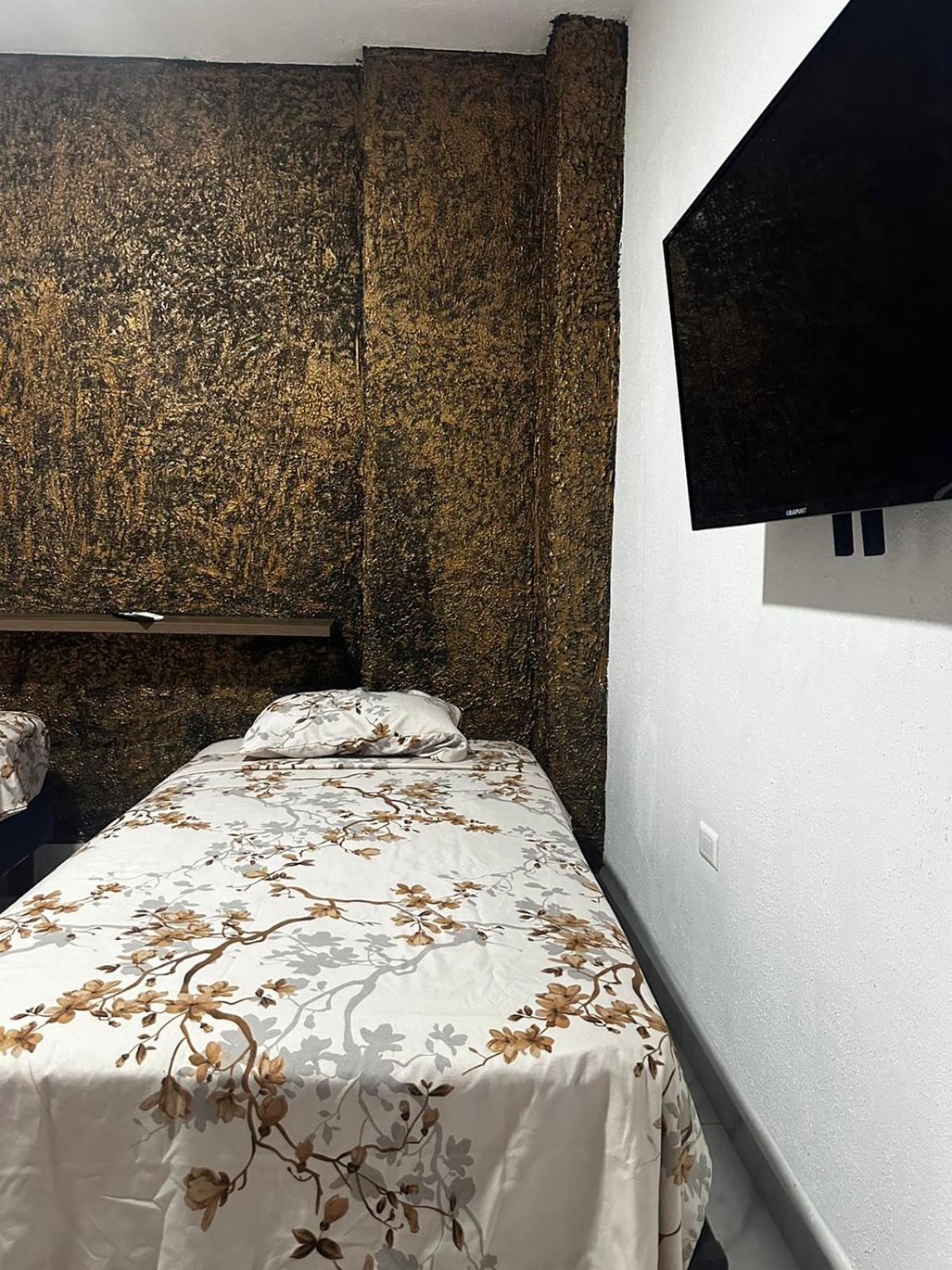 Casa Palmamar