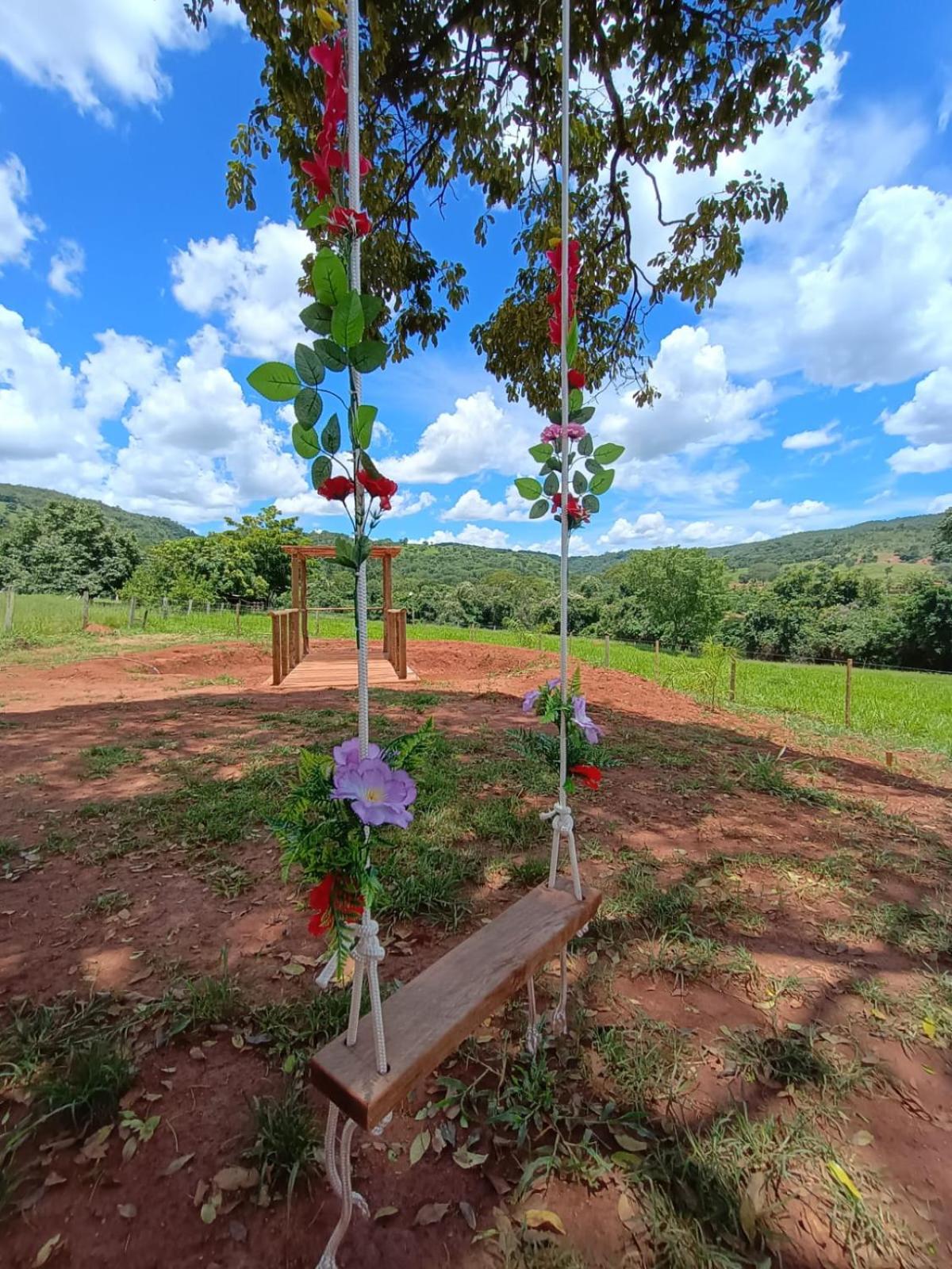 Chalés do Campo