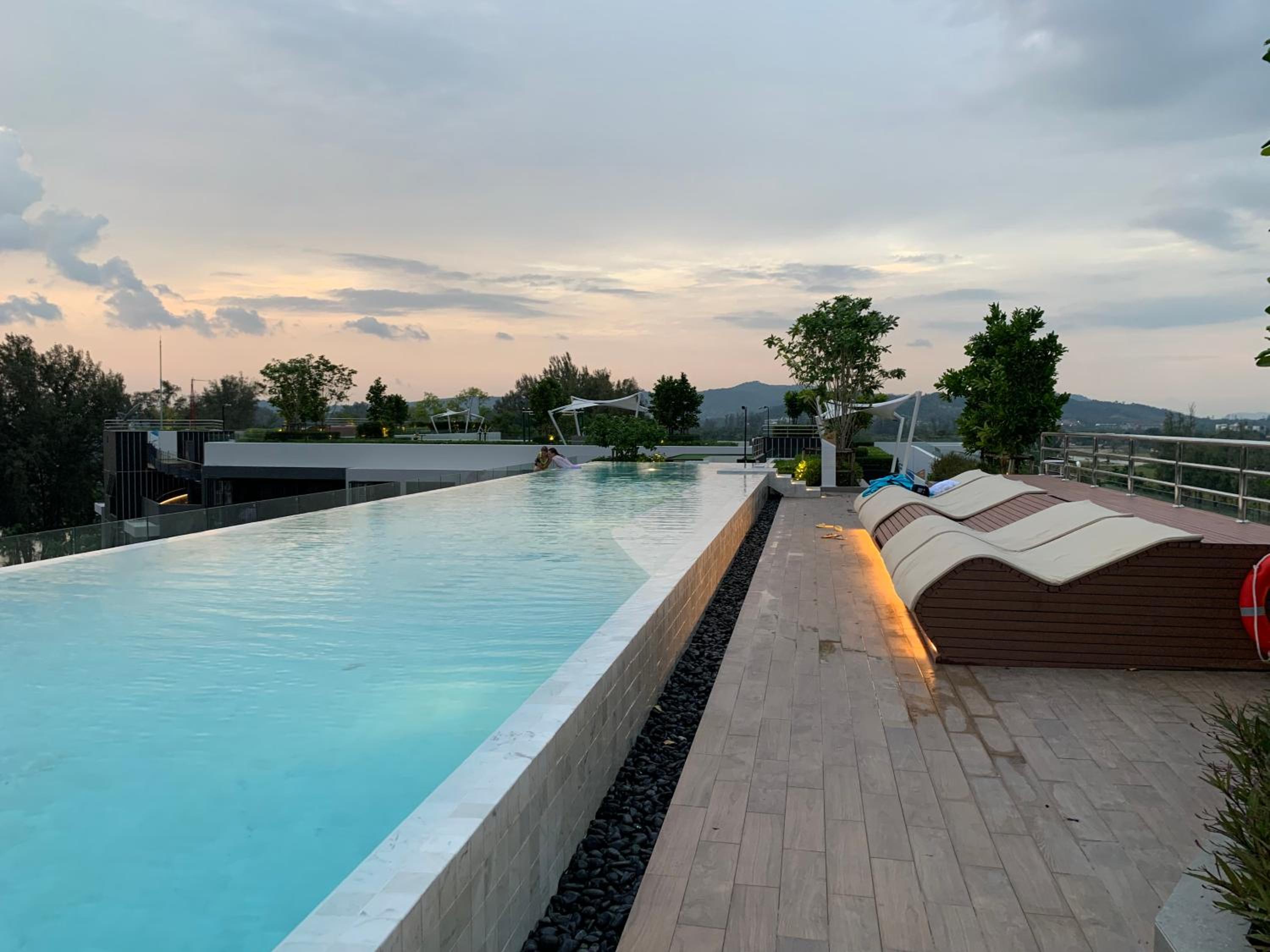 Skypark Laguna Phuket
