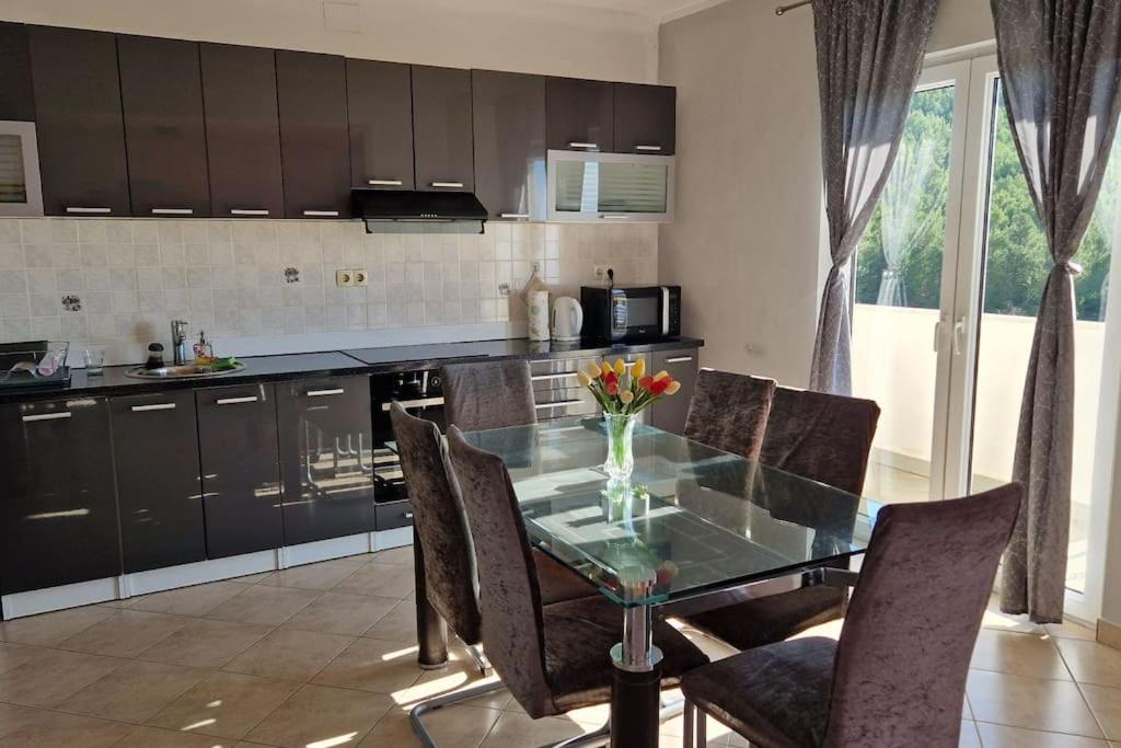 Apartman Valentina