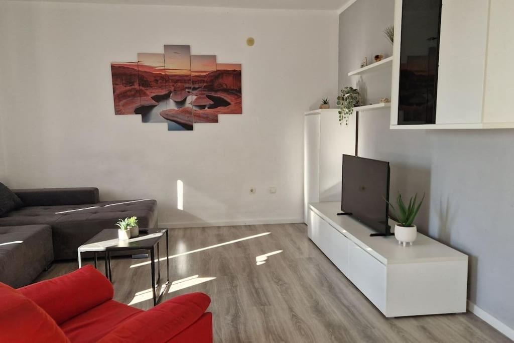 Apartman Valentina