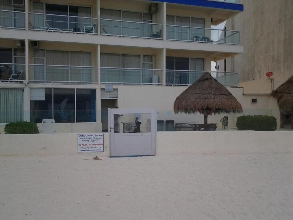 Salvia Condominio