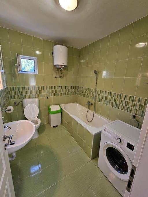Apartman Valentina