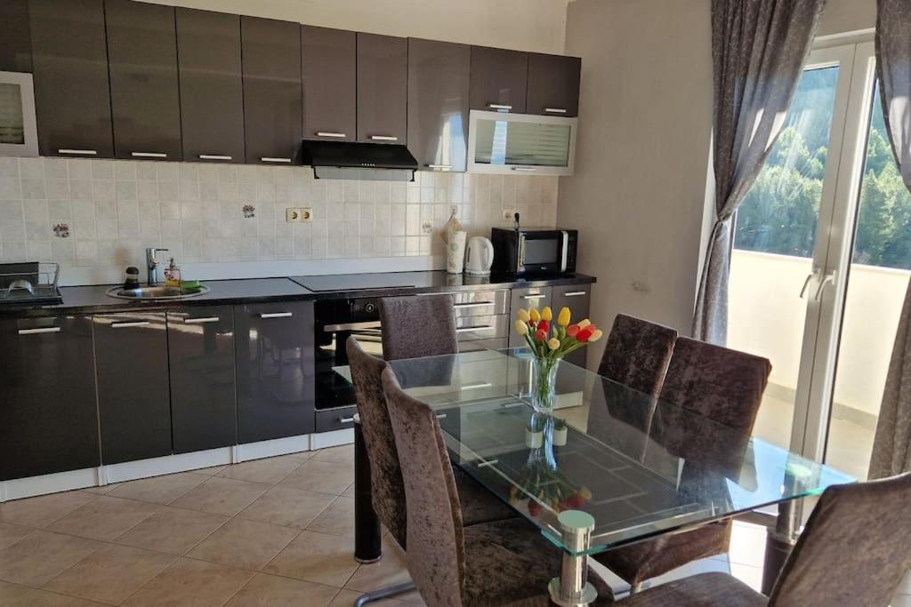 Apartman Valentina