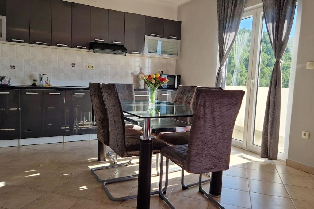 Apartman Valentina
