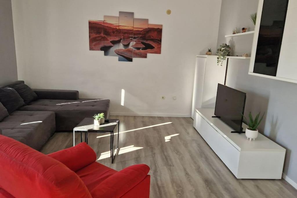 Apartman Valentina