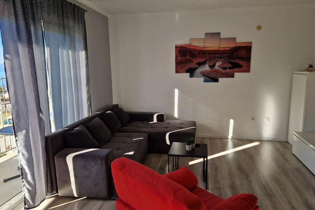 Apartman Valentina