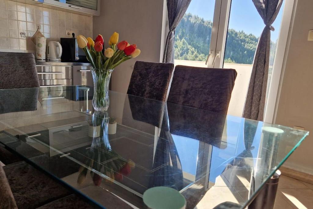 Apartman Valentina