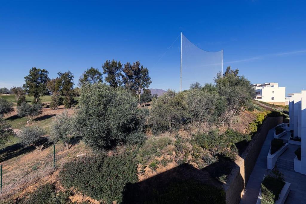 007 Modern 3 Bed Frontline Golf Townhouse in La Cala Golf Resort with Mountain Views