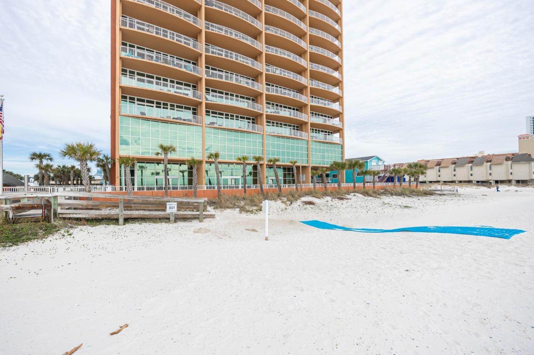 Phoenix Gulf Shores 1102 view 5