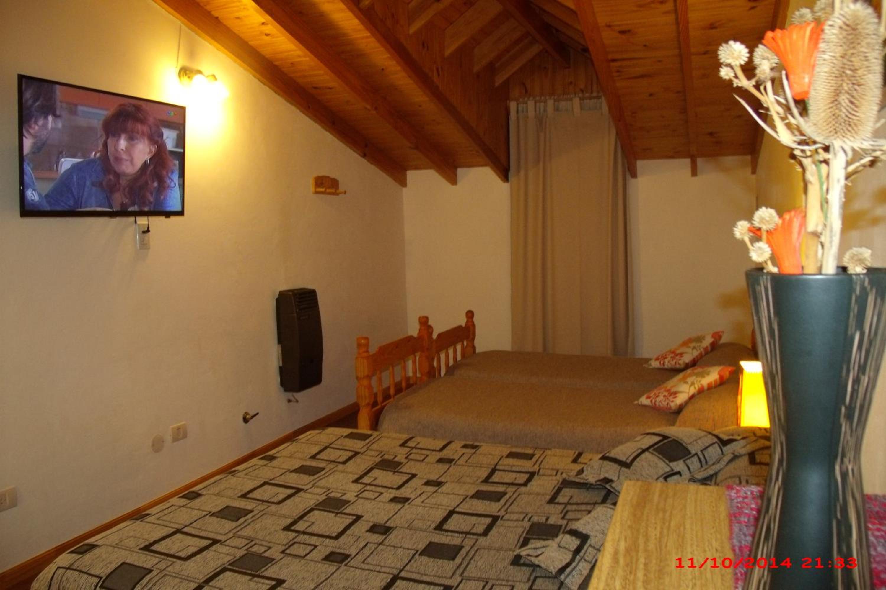 Colibrí House