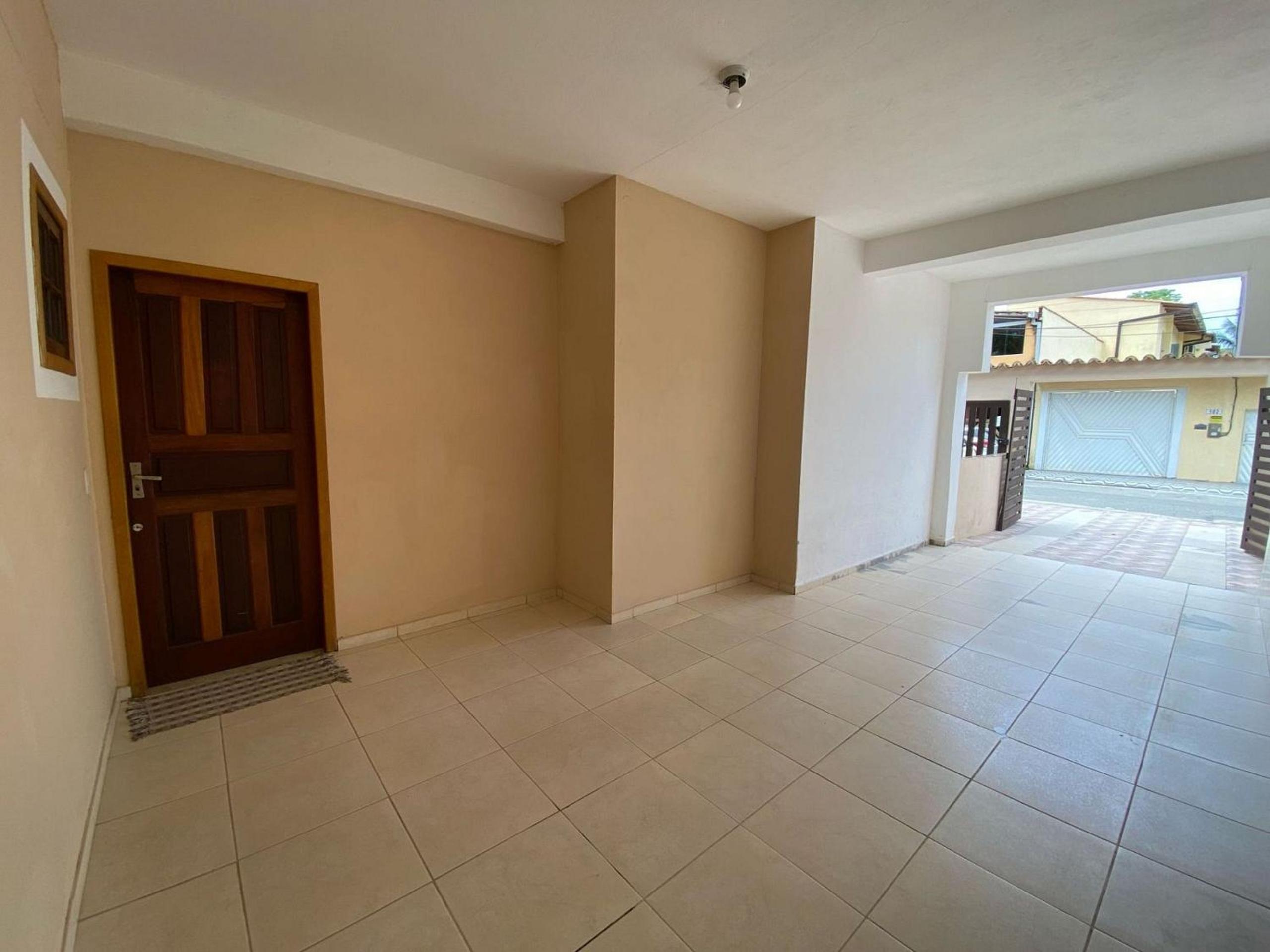 Family House with Air Conditioning Vacancies in the Center of Paraty Beach