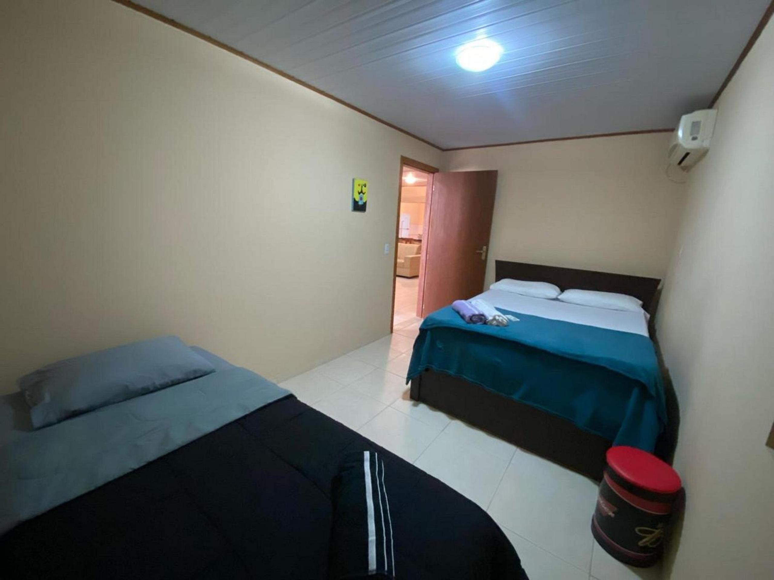 Family House with Air Conditioning Vacancies in the Center of Paraty Beach