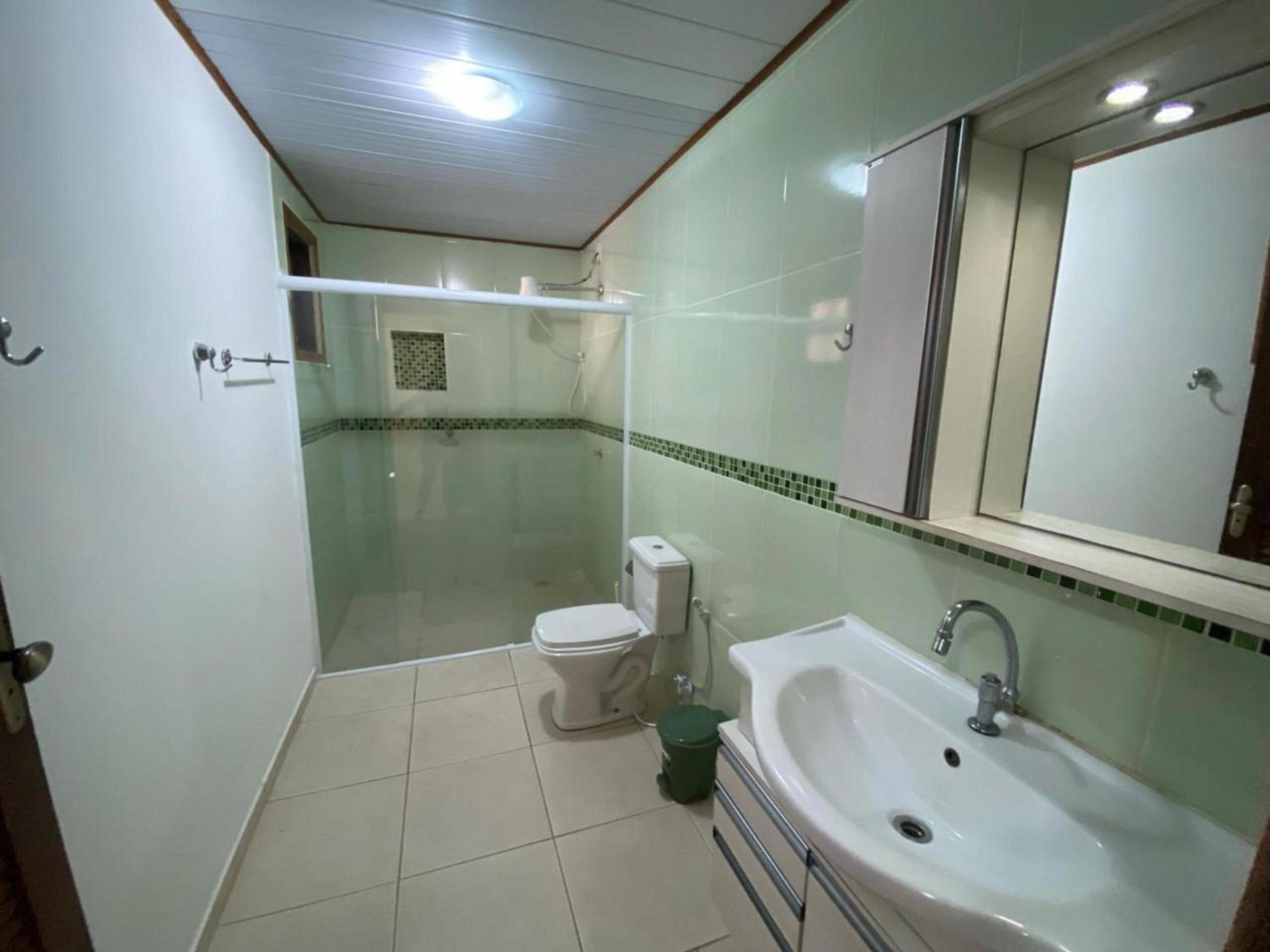 Family House with Air Conditioning Vacancies in the Center of Paraty Beach
