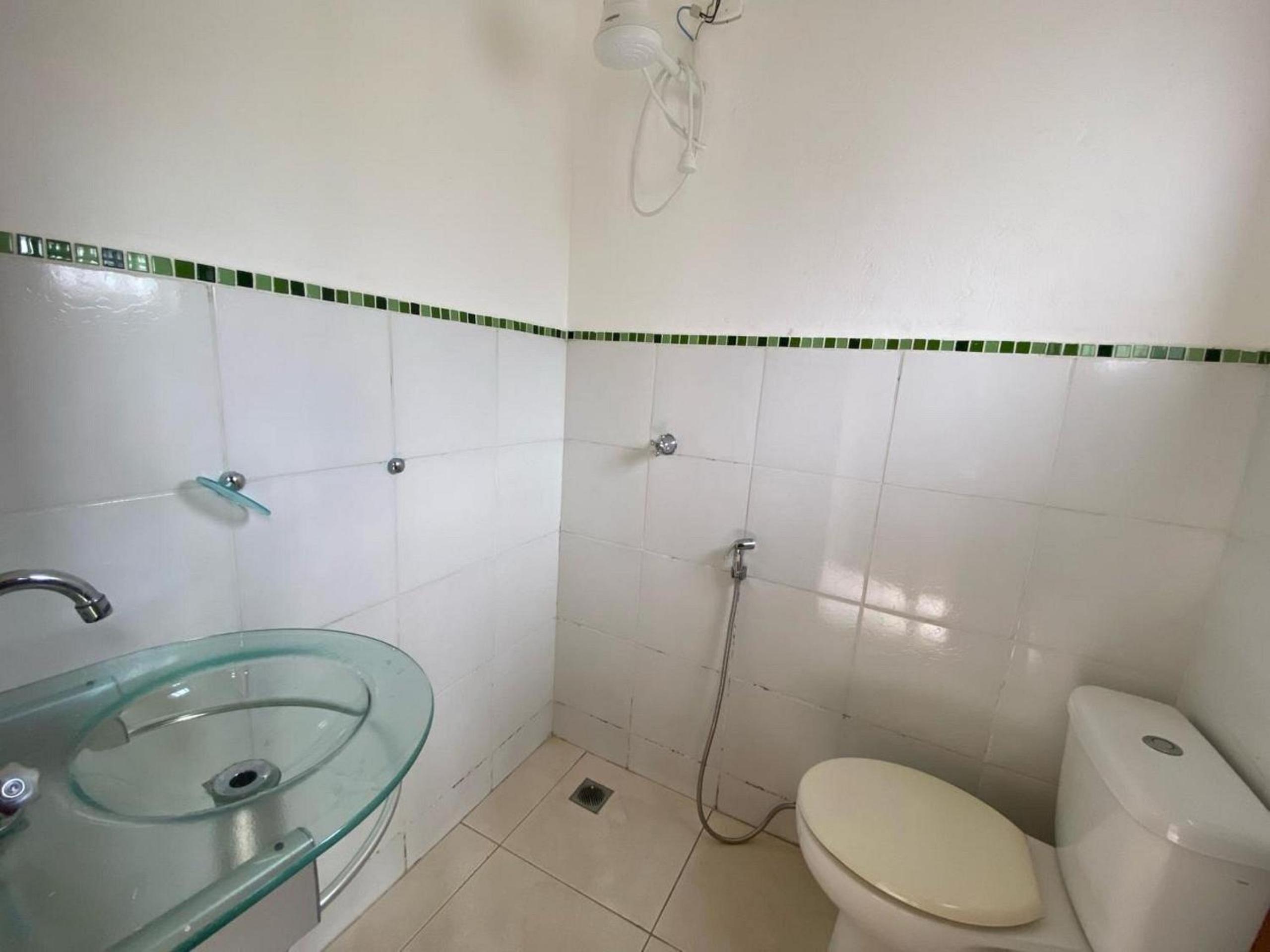 Family House with Air Conditioning Vacancies in the Center of Paraty Beach