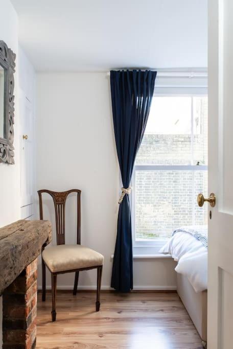 Bars Hill Cottage view 5