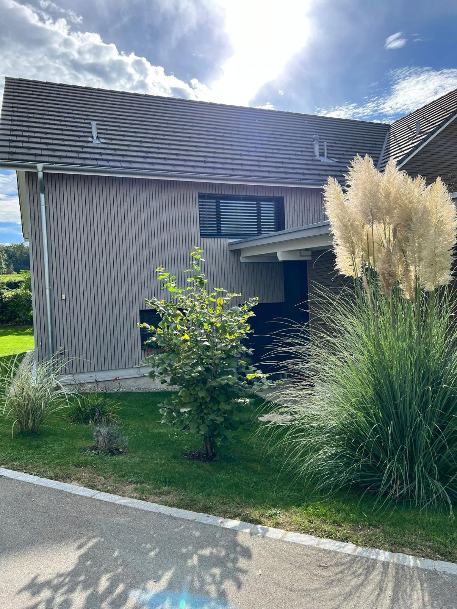 Ferienhausträume Oase Bodensee