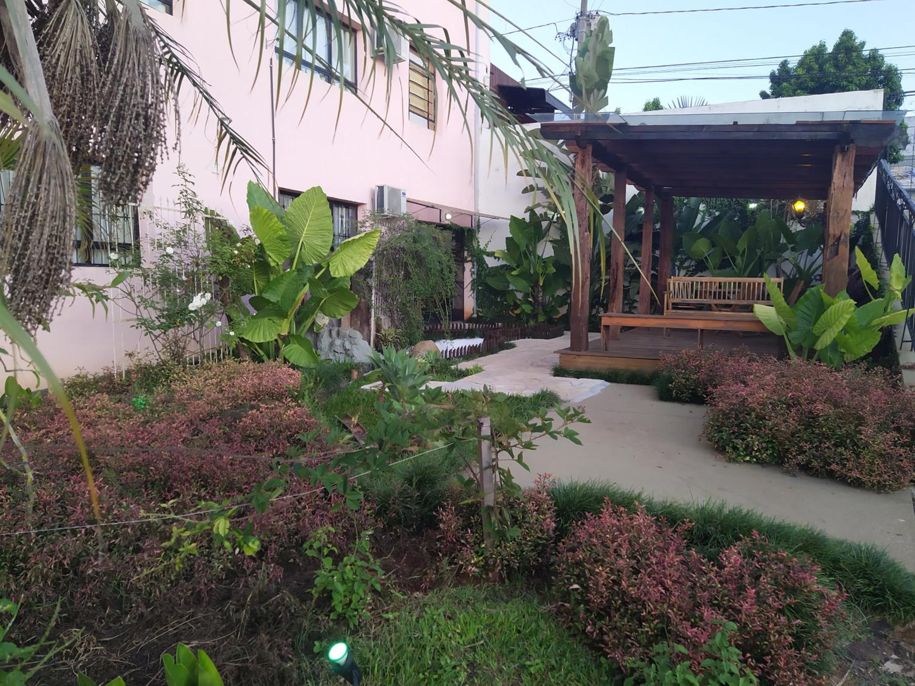 Vespasiano Hotel Telêmaco Borba