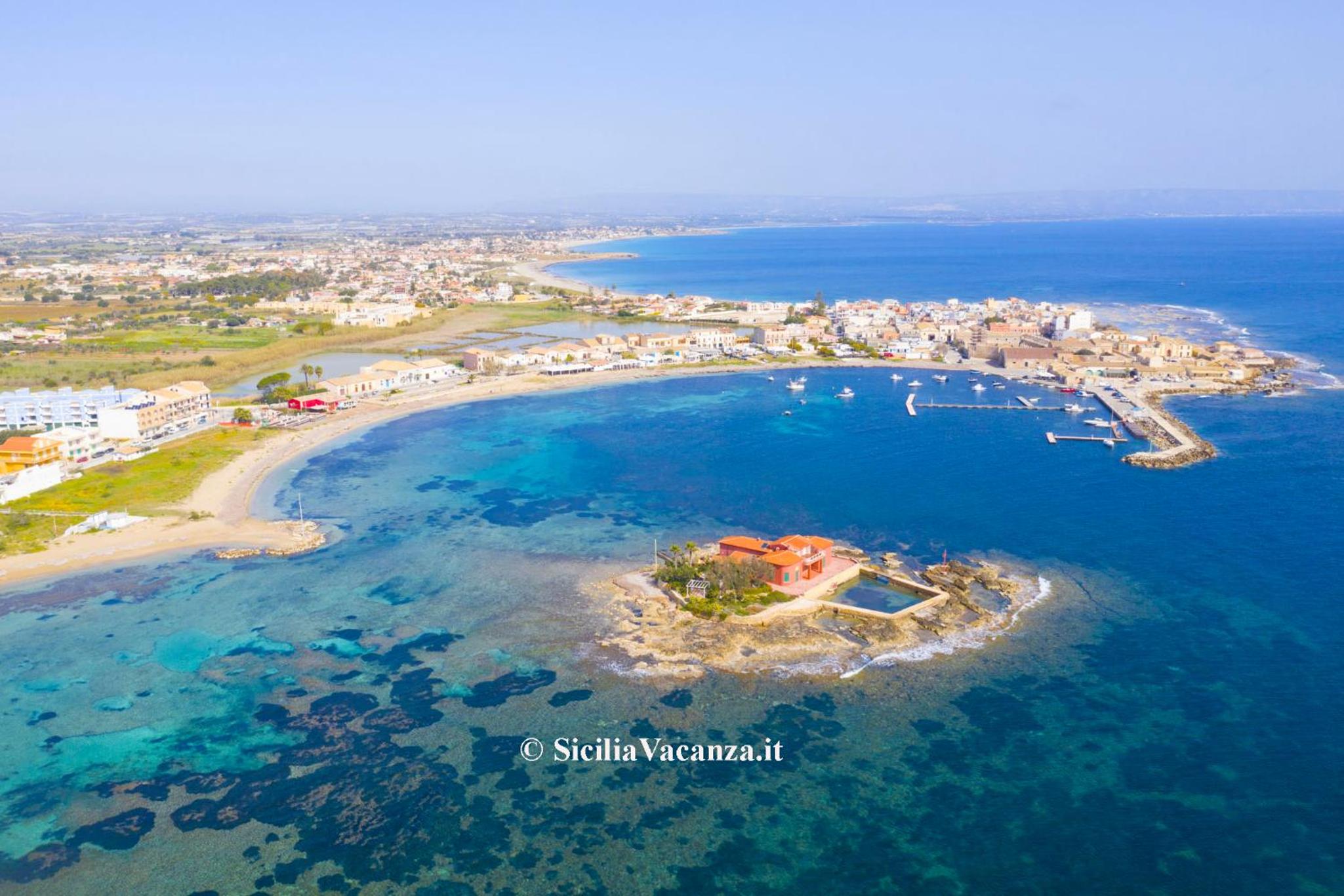 Caponegro Sea View Apartment