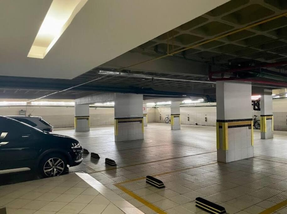 Ap em Maceió todo equipado bem próximo á praia de Ponta Verde