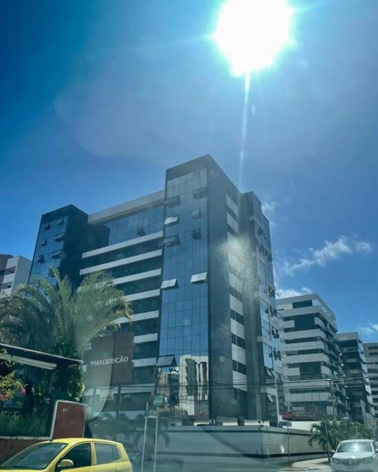 Ap em Maceió todo equipado bem próximo á praia de Ponta Verde