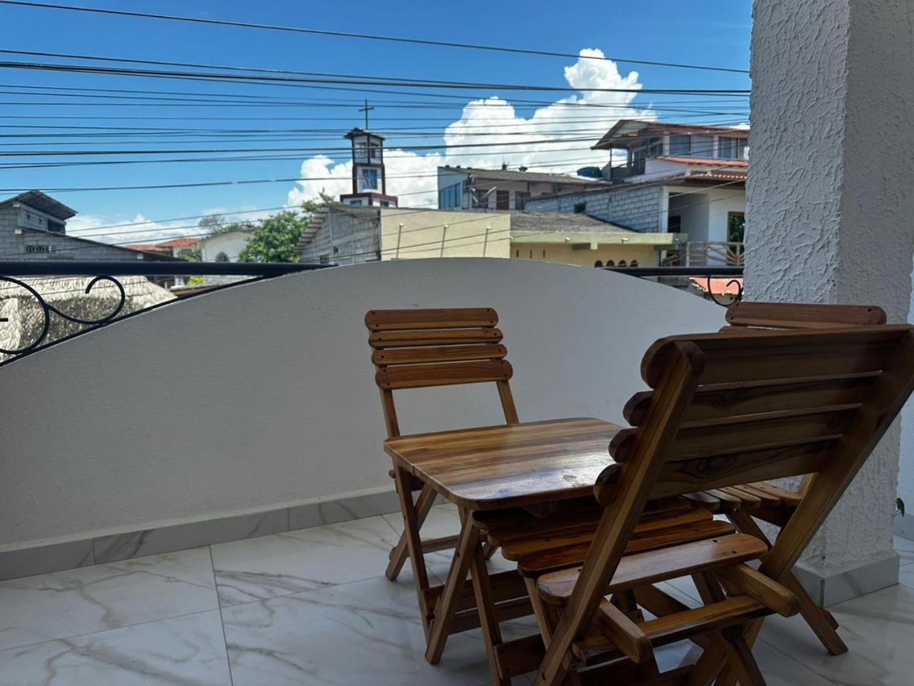 Casa Palmamar