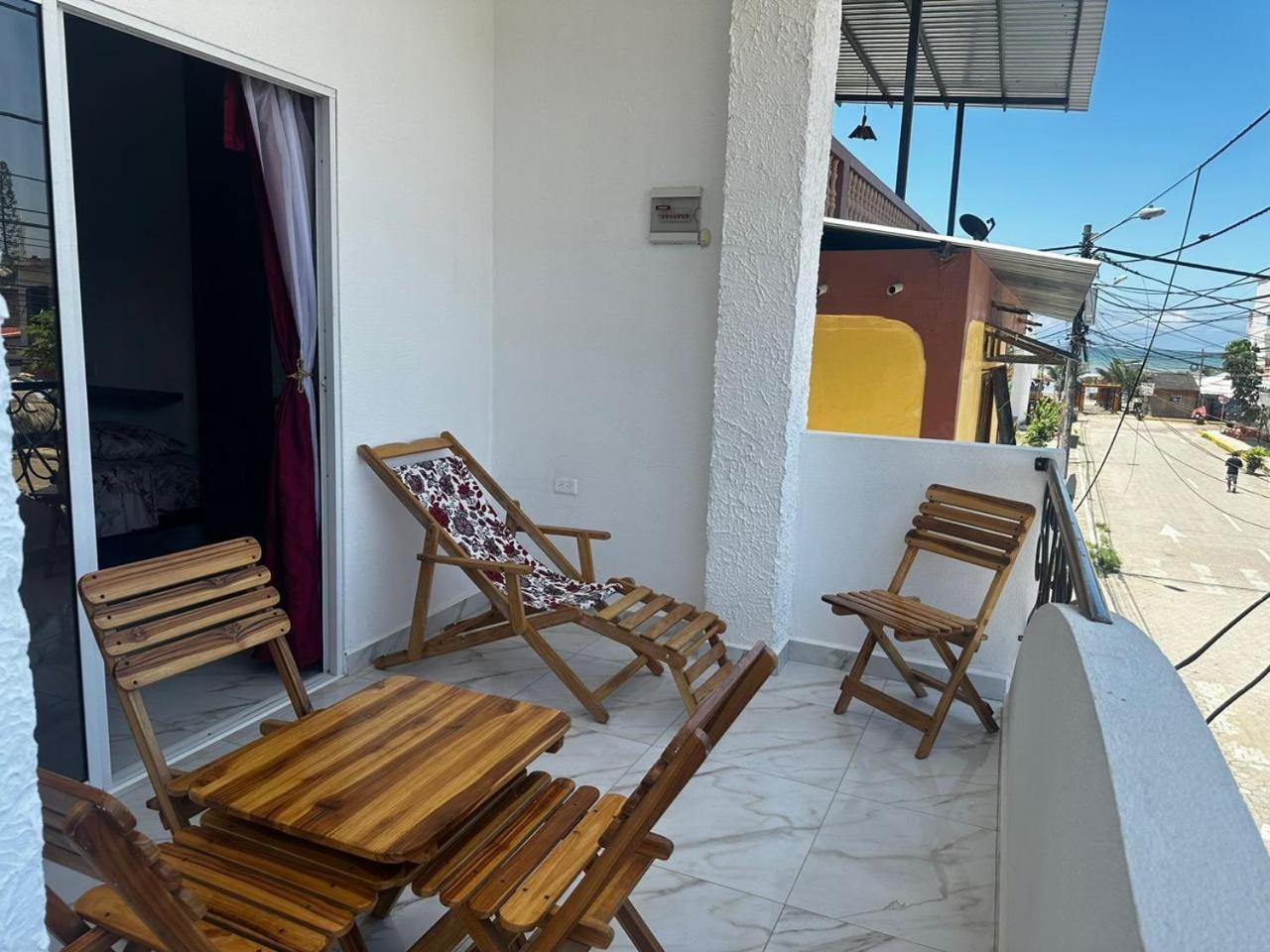 Casa Palmamar