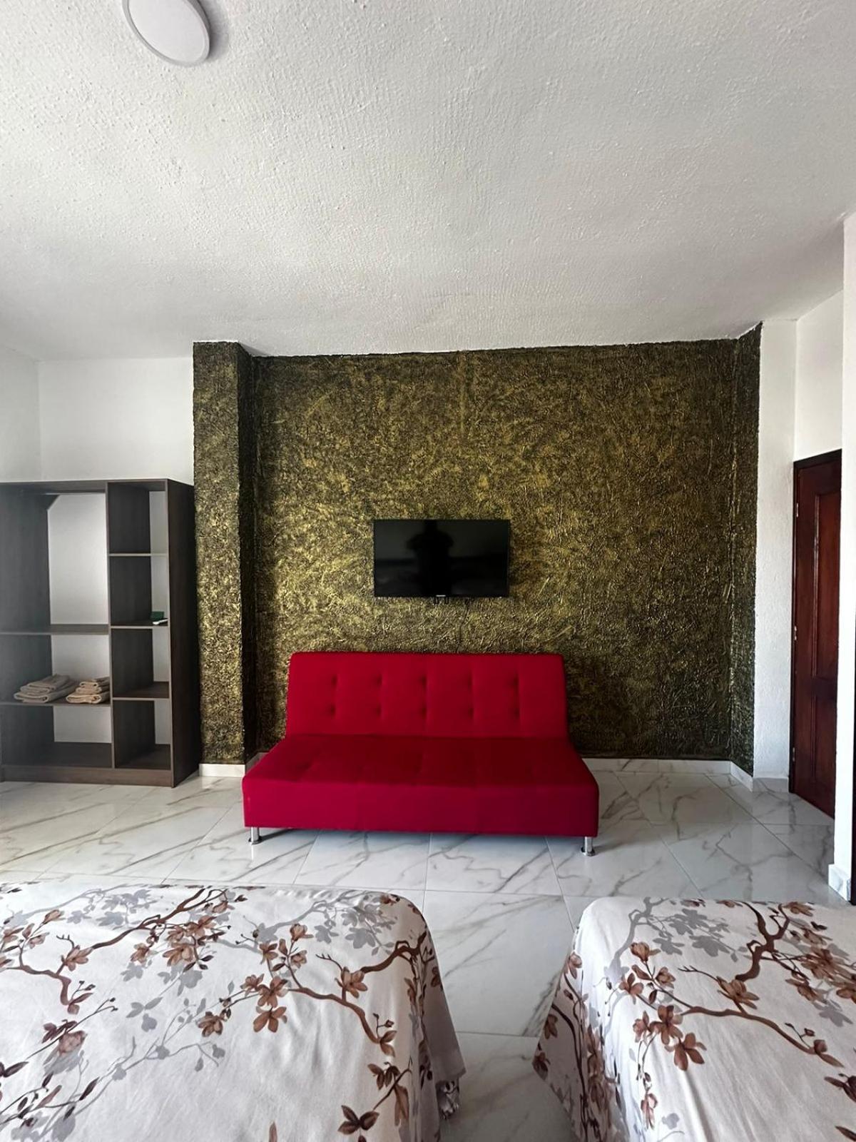 Casa Palmamar