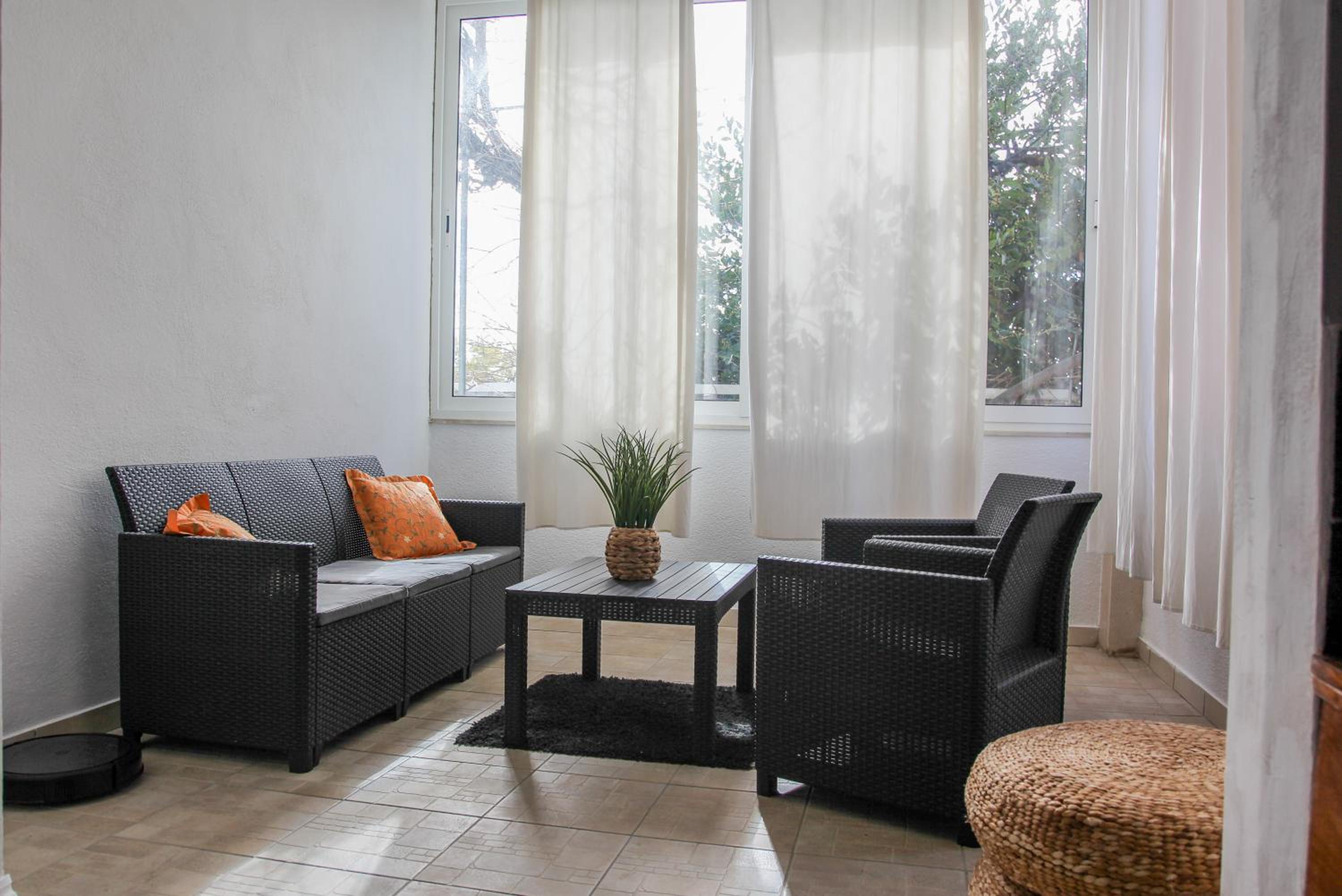 Guest House Tanja view 3