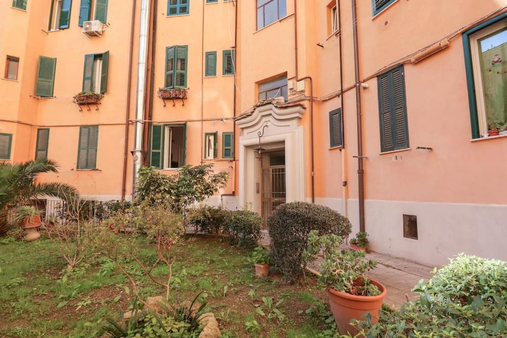 Vaticano - appartamento nuovo