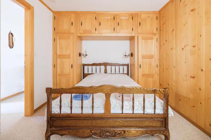 Chalet con Vista
