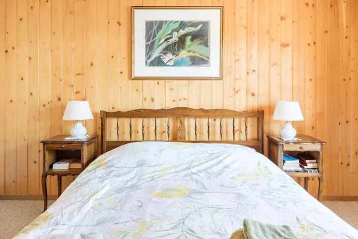 Chalet con Vista
