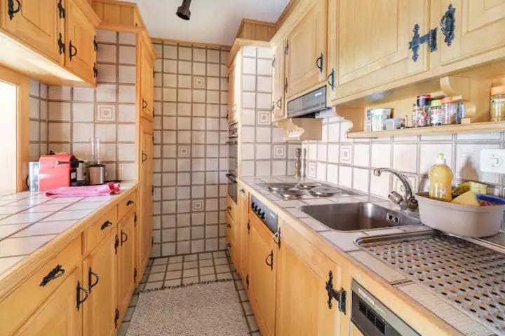 Chalet con Vista
