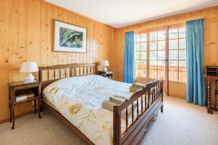 Chalet con Vista