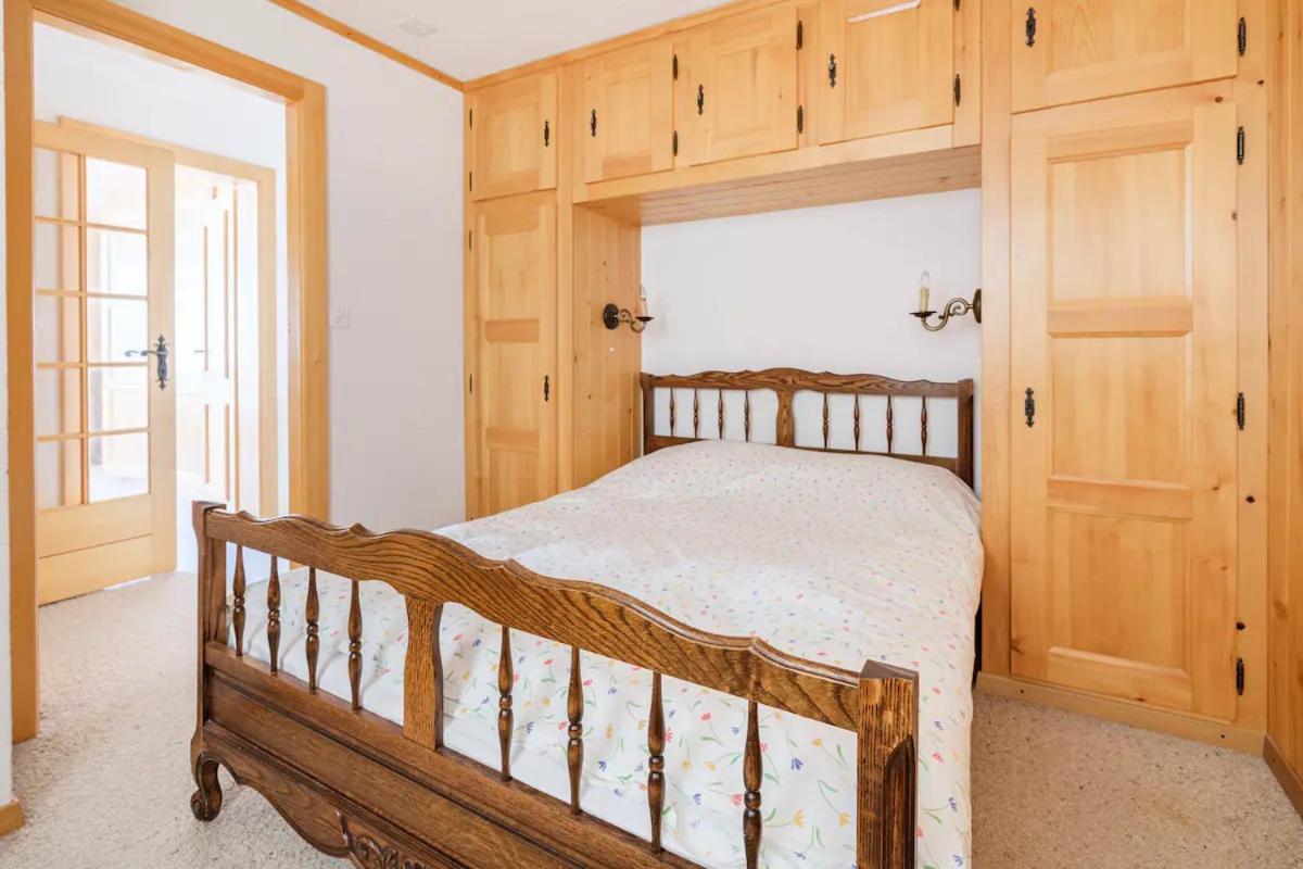 Chalet con Vista