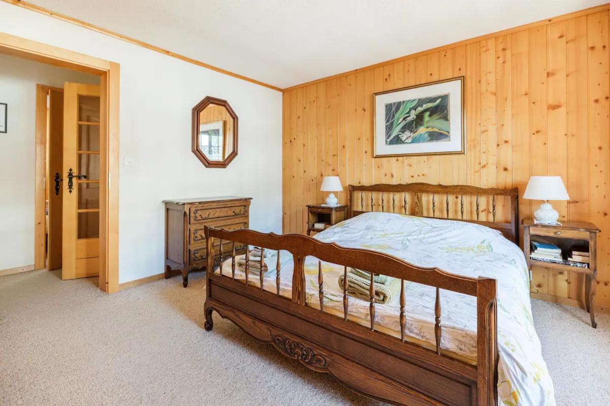 Chalet con Vista