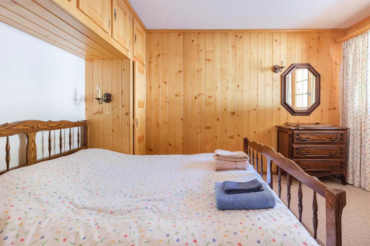 Chalet con Vista